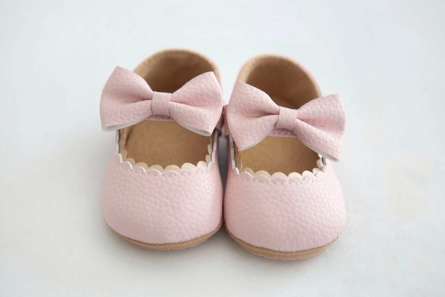 Baby Girl Shoes - Cheerful Lane