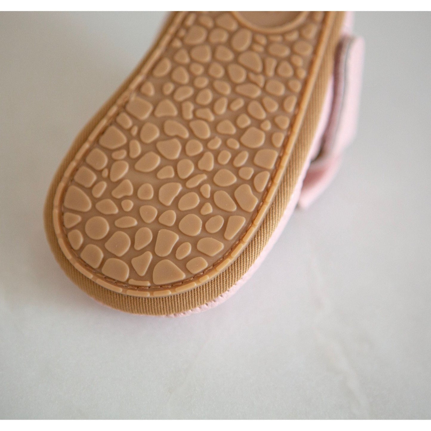 Baby Girl Shoes - Cheerful Lane