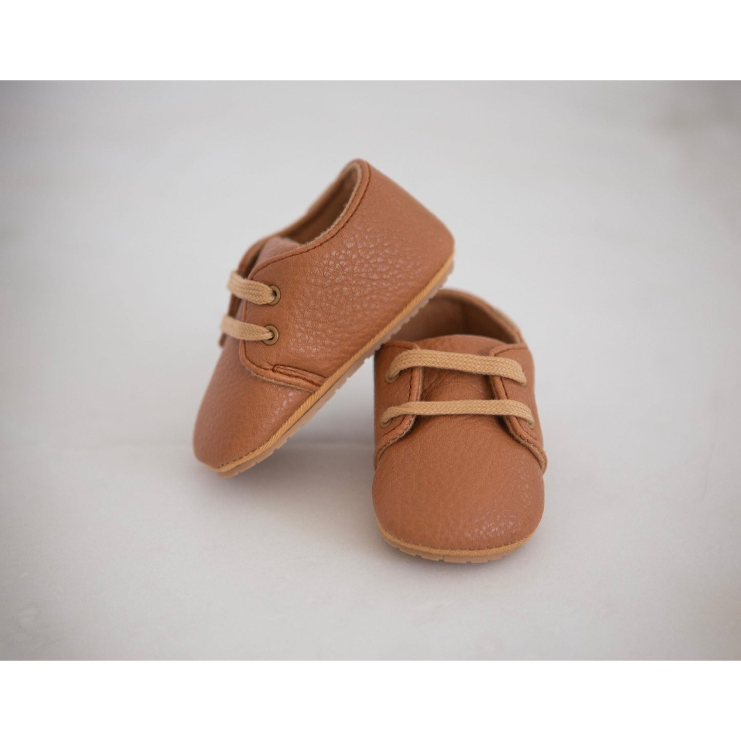 Baby Shoes Gender Neutral - Cheerful Lane
