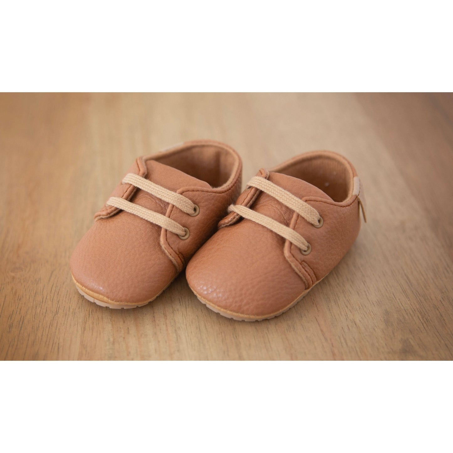 Baby Shoes Gender Neutral - Cheerful Lane