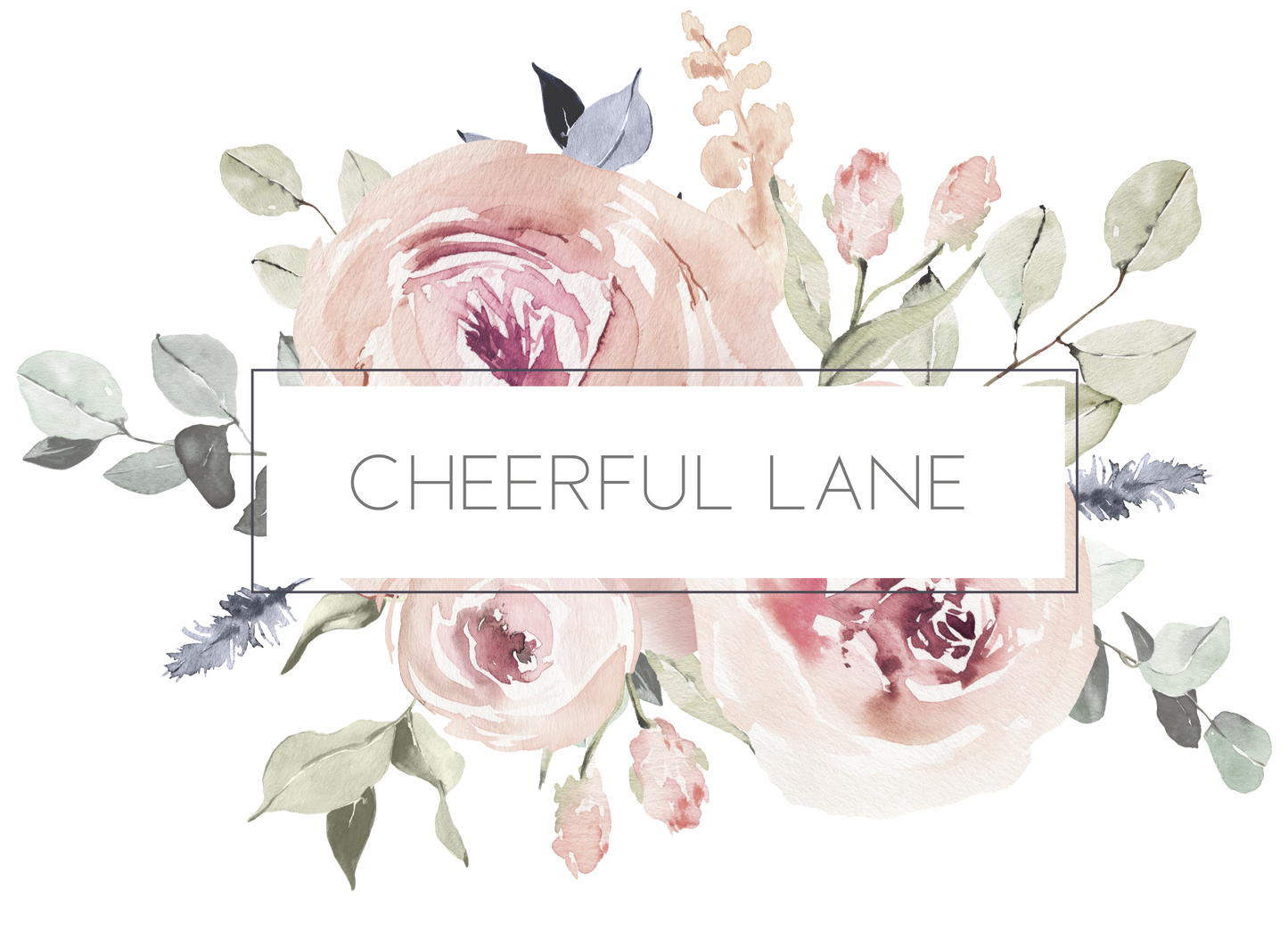 Cheerful Lane