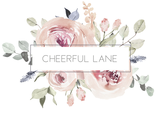 Cheerful Lane