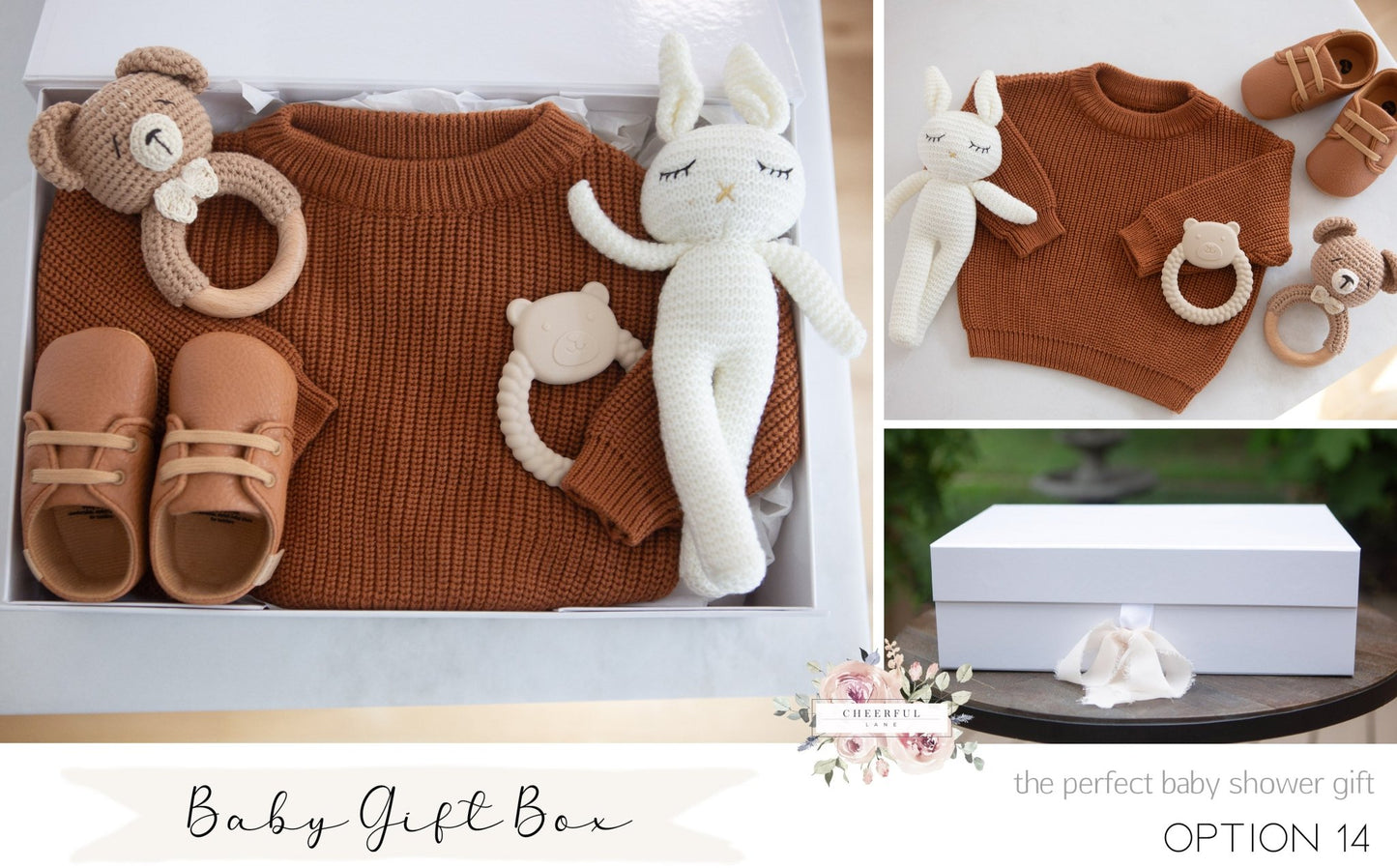 Pre-order] Mickey's Little Cotton Treasures (Baby clothes Giftset) –  MyBabyWork
