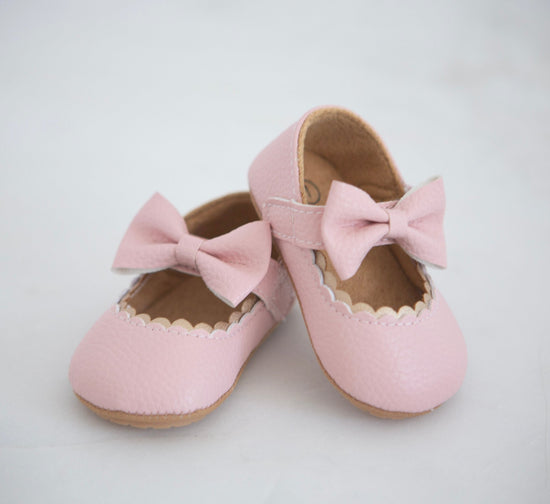 Baby Girl Shoes - Cheerful Lane