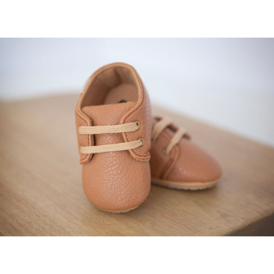 Baby Shoes Gender Neutral - Cheerful Lane