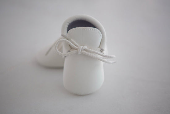 Load image into Gallery viewer, Baby Shoes Moccasins - Cheerful Lane
