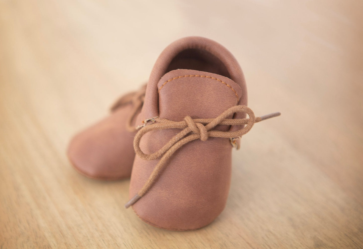 Load image into Gallery viewer, Baby Shoes Moccasins - Cheerful Lane
