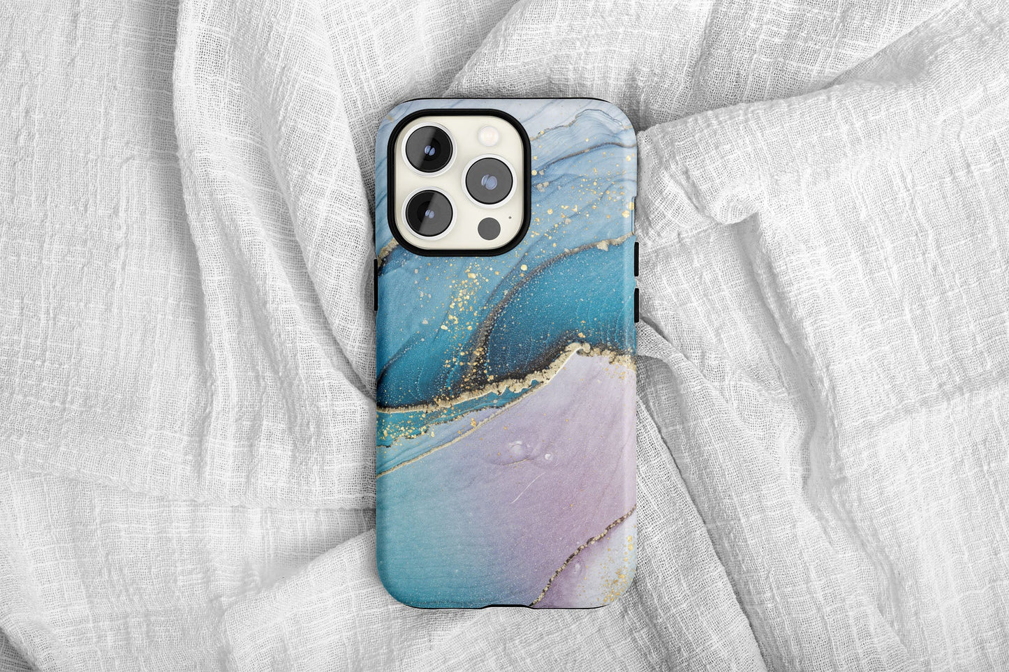 Beautiful Phone case fits iPhone Samsung Galaxy Google Pixel - Cheerful Lane