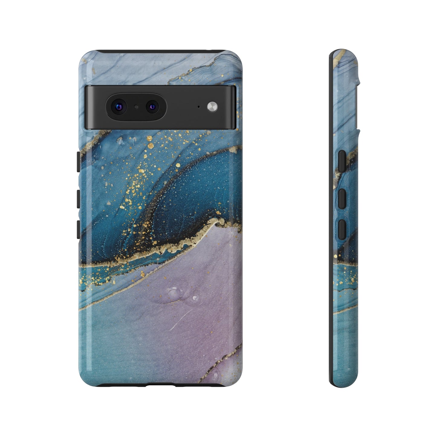 Beautiful Phone case fits iPhone Samsung Galaxy Google Pixel - Cheerful Lane