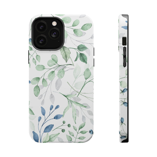 Botanical MagSafe iPhone Case - Cheerful Lane