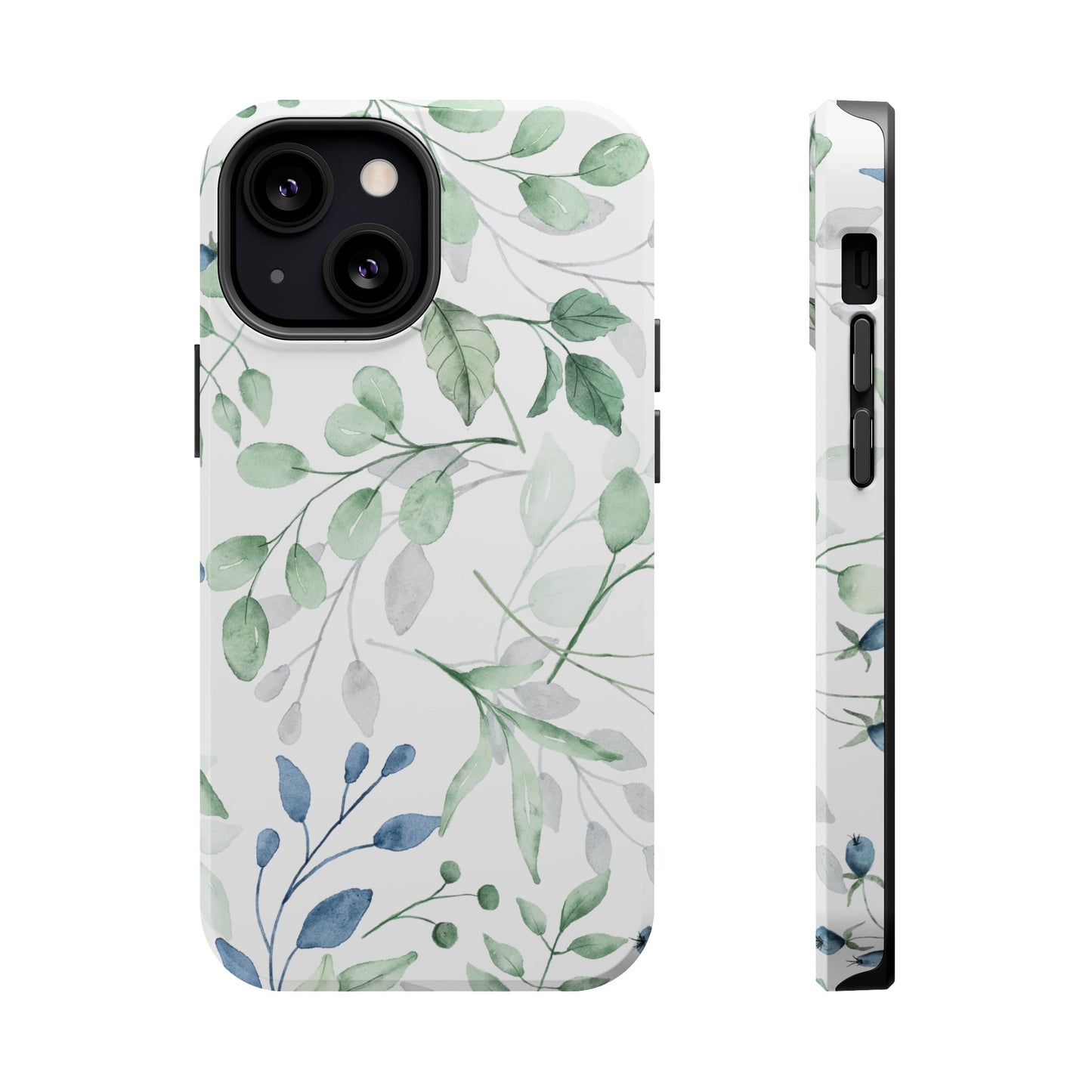 Botanical MagSafe iPhone Case - Cheerful Lane