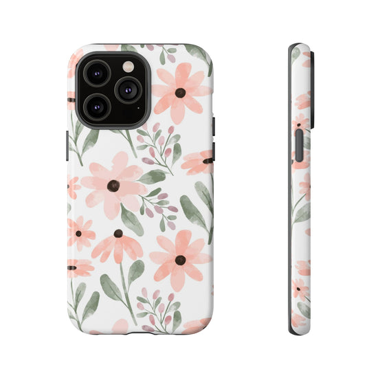 Load image into Gallery viewer, Cute Phone case for Girls fits iPhone Samsung Galaxy Google Pixel - Cheerful Lane

