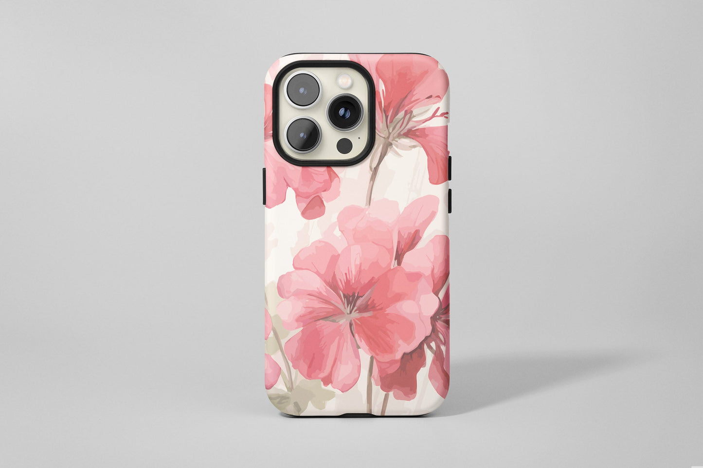 Floral iPhone case fits all iphones Floral iPhone Case iPhone 14 13 12 11 Pro Max Plus Mini Iphone Se 7 8 Xr X Xs Max Womens Iphone Case - Cheerful Lane
