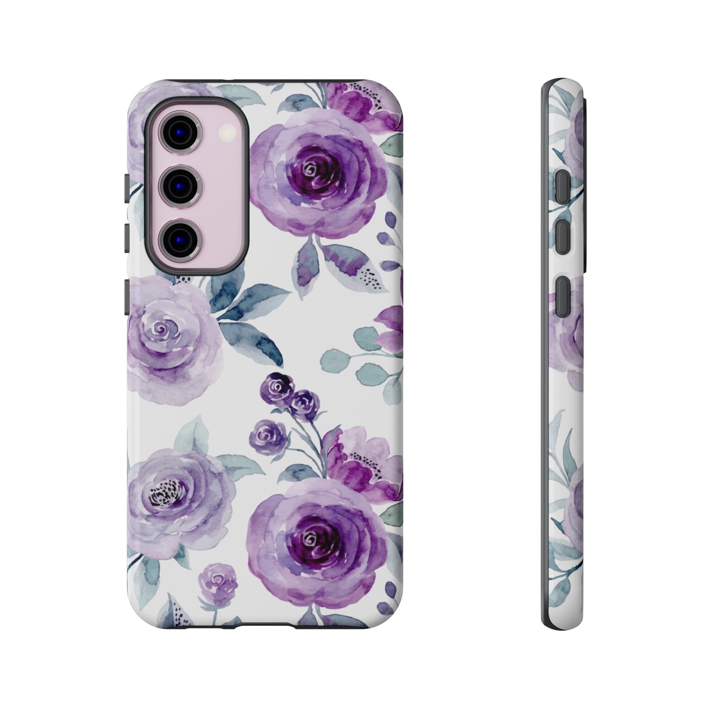 MagSafe iPhone Case - Floral MagSafe iPhone Case - Cheerful Lane