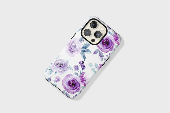 MagSafe iPhone Case - Floral MagSafe iPhone Case - Cheerful Lane