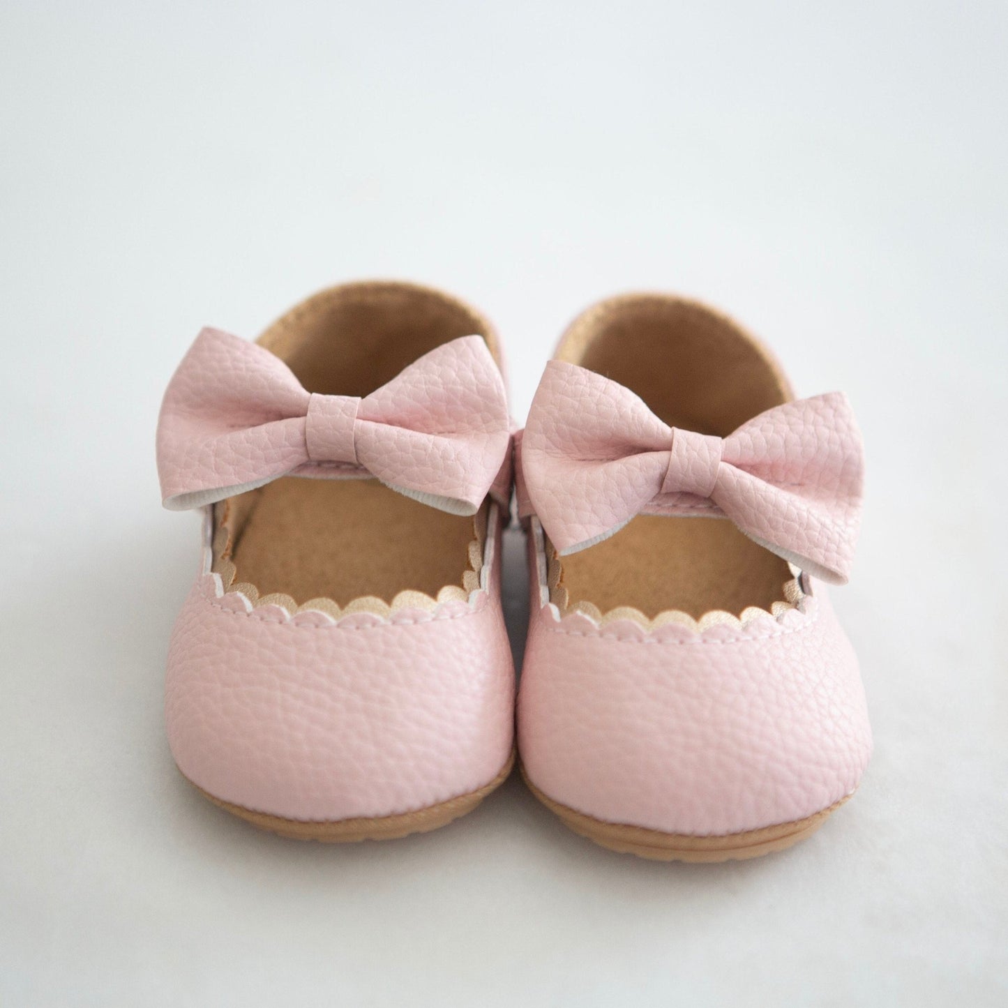 Mary Janes Baby Shoes - Cheerful Lane