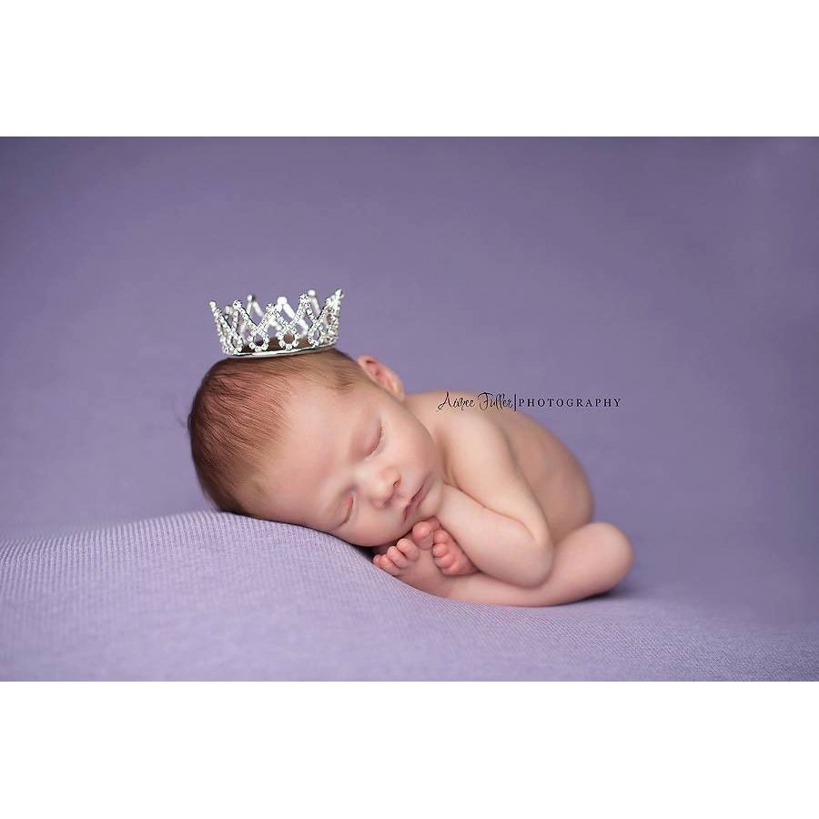 Load image into Gallery viewer, mini crown photo prop - Cheerful Lane

