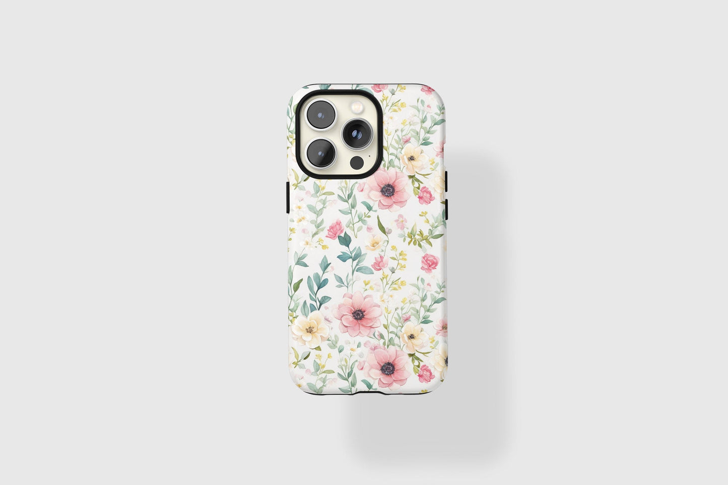 Pastel MagSafe iPhone Case - Cheerful Lane