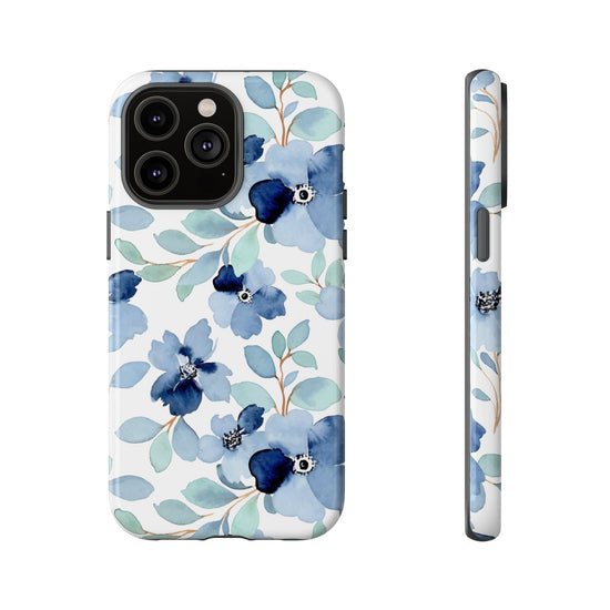 Phone case fits devices iPhone Samsung Galaxy Google Pixel - Cheerful Lane