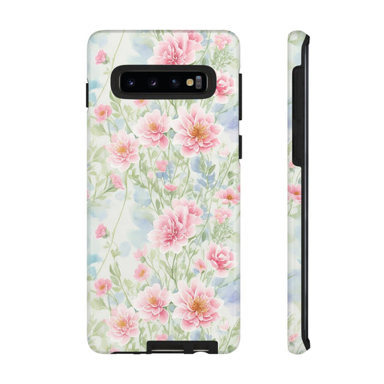 Load image into Gallery viewer, Phone case fits devices iPhone Samsung Galaxy Google Pixel - Stylish Phone Case - Cheerful Lane

