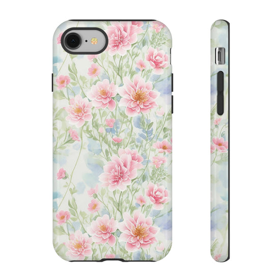Load image into Gallery viewer, Phone case fits devices iPhone Samsung Galaxy Google Pixel - Stylish Phone Case - Cheerful Lane
