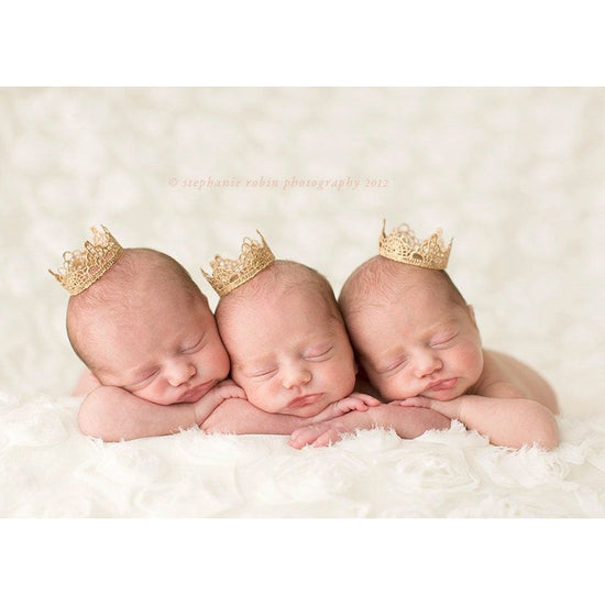 Preemie Newborn Photo Prop - Preemie Bella - Cheerful Lane