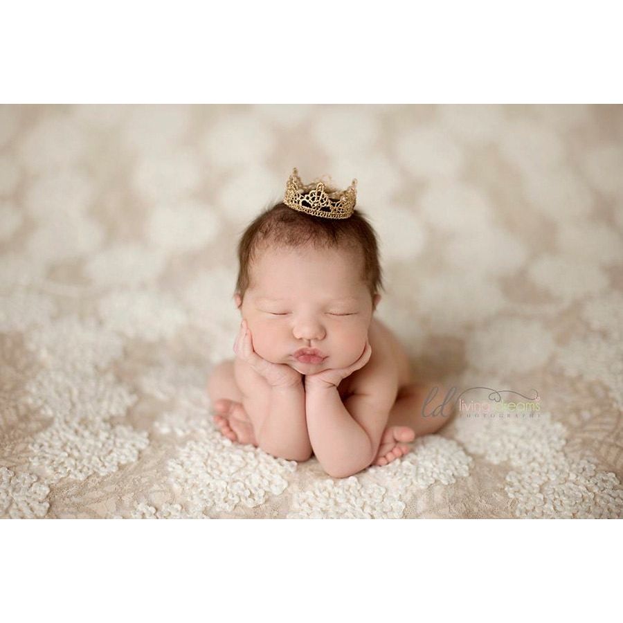 Preemie Newborn Photo Prop - Preemie Bella - Cheerful Lane